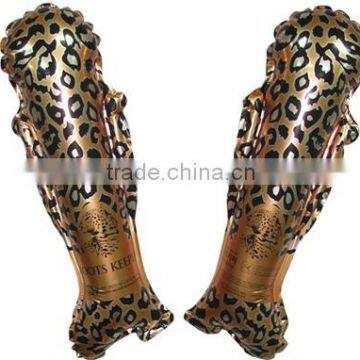 Inflatable Nano Silver Coated Boots Keeper, Boot Shaper, Shoe tree, Shoe Keeper
