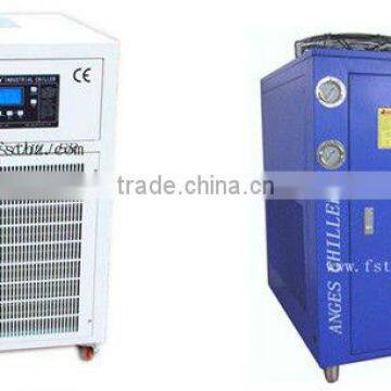 industrial machine for water chiller