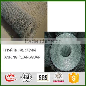 weaving chicken mesh for industry