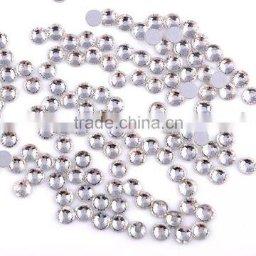 SS12 Non Hotfix Flatback Rhinestone Crystal for Decoration photo-6