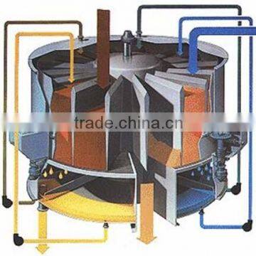 Corn Oil Extraction Machine for Sunflower Oil Extraction Solvent Extraction Machine Palm Oil Extraction Equipment photo-4