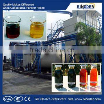 Tyre Pyrolysis Recycling Machine,plastic Recycling Pyrolysis Plant to Oil,small Recycle Machine photo-2