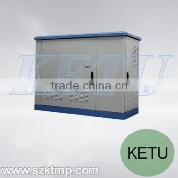 Metal Outdoor Distribution Box