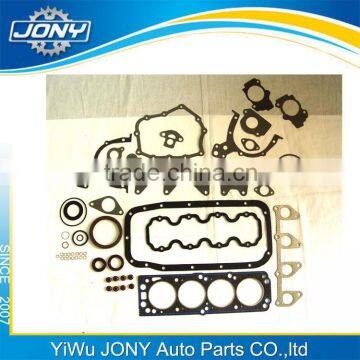 hot selling auto spare parts cylinder head gasket kit for DAEWOO&OPEL SP0158