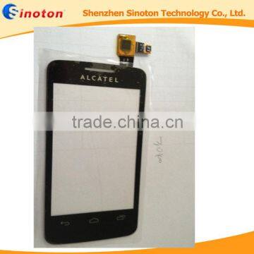 For Alcatel One Touch Tribe 3040 3040D OT-3040D touch digitizer