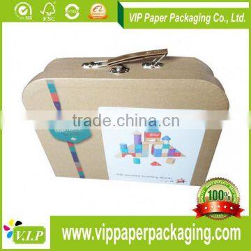 WHOLESALE CHINA FACTORY STORAGE SUITCASES FOR JEWELRY