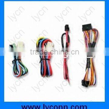 Wire Harness Car Harness