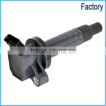 Ignition Coil for TOYOTA corolla yaris VVT-1 RAV4 CUV 90919-02239