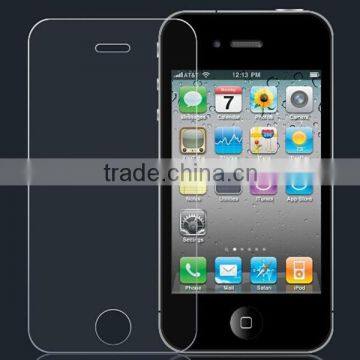 Hot Selling Tempered Glass Film Screen Protector for Iphone 6 Plus photo-3
