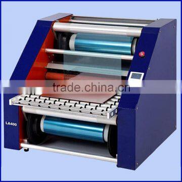 Photographic film laminator machine for PCB