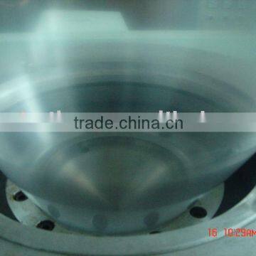 Newest Plastic pe Film Extruder photo-3