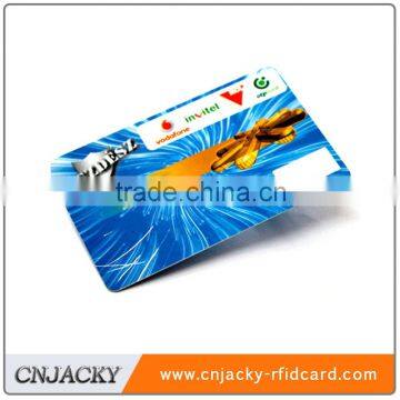 PET Card PETG Card photo-4