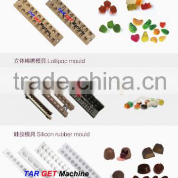 Candy mould