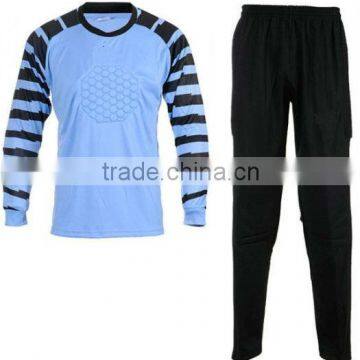 Soccer Goal Keeper Uniform