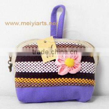 New design Coin Wallet ,fashion lady woman wallet L23-1 purple