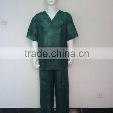 Scrub Suit photo-3