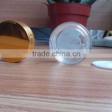 perfume empty glass bottle 50ml clear perfume glass bottle