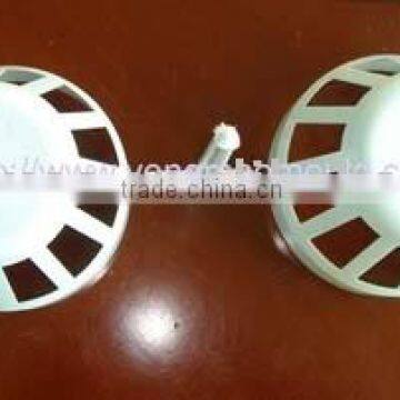 110mm Vent Cap mould