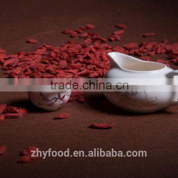 Certificated Goji Berry photo-3