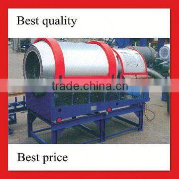 Hot selling Pulverized coal burner for metallurgy