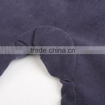 Harem Cotton Corduroy Hot Half Pants Girls photo-6