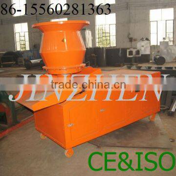 JZC-715 carbon black briquette machine