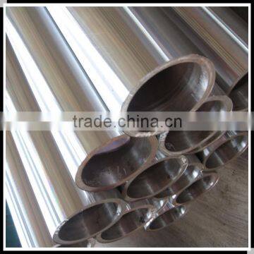 16Mn 25Mn Hydraulic Pipe and Cylinder Tube H8 H9 Tolerance ISO9001system photo-2