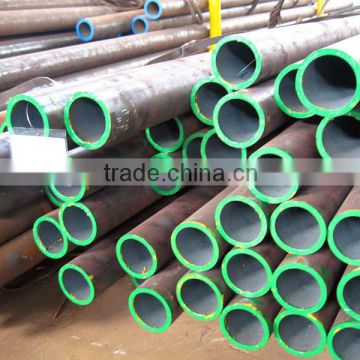 ck45 precision steel tube for seamless cylinder honed tube