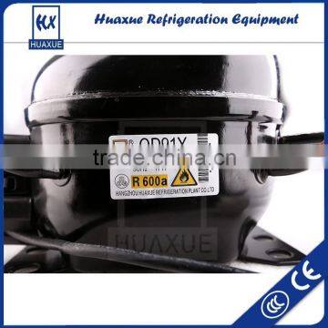 Highly Refrigeration Spare Parts Refrigerator Compressor QD91Y for Fridge Quality Choice photo-4
