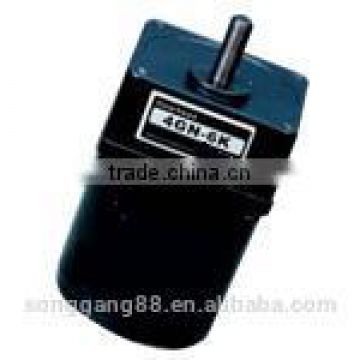 single phase electrical AC mtor ,110v 2A AC reversible motor SG-5RK-90W,