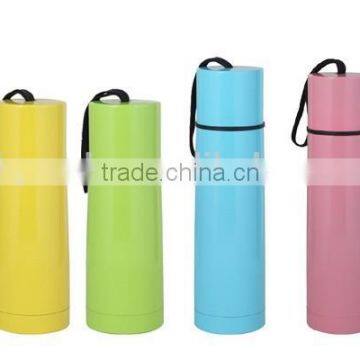350ML/500ML Vacuum Flask YDRG-152B