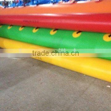 Inflatable Boat/Water Game /banana Boat/PVC Boat photo-2