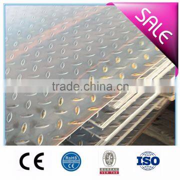 SS400 checker plate specification standard sizes HOT SALE BEST PRICE