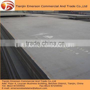 S45C S50C AISI4140 60Mn 65Mn mold and wear resistance steel plate, Tianjin, Fast Delivery!