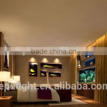 D50 H58mm 4w Mr16 Led Smd Spot Light for Indoor photo-5