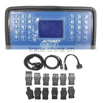 MVP Key Programmer 2012.01V English