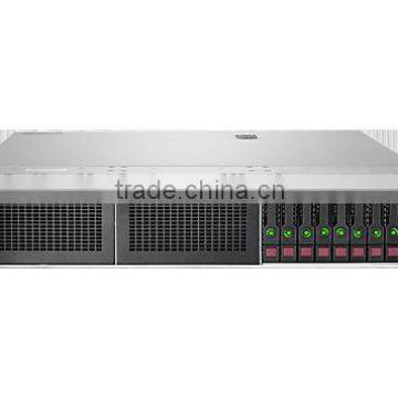 827009-B21 HPE ProLiant DL388 Gen9 8SFF SAS rack server 2U