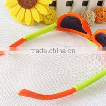 Beatles Design Kids Sunglasses / Kids Folding Sunglasses With Beatles / Ladybugs Children's Glasses photo-2