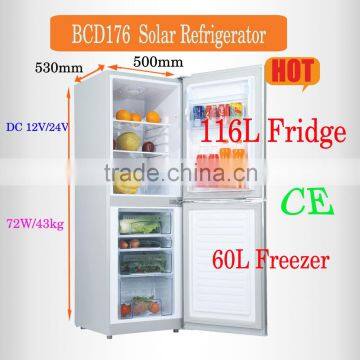 Professional Service And High Quality Color Chest Freezer