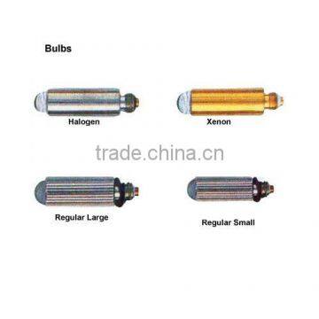 Germany made Halogen Laryngoscope Bulbs