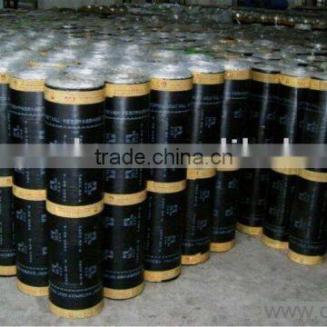 (manufacturer) Asphalt Sheet,waterproofing Membrane, Sbs Modified Waterproof Membrance photo-2