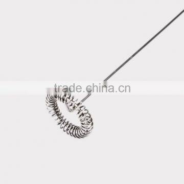 Battery Operated Mini Coffee Milk Mixer photo-3