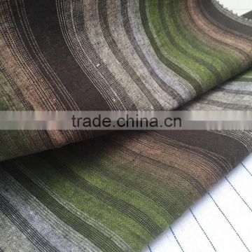 linen fabric sourcing