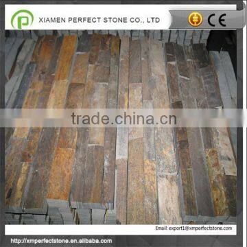 Top quality outdoor wall tile rock Cultural Stone                        
                                                Quality Choice