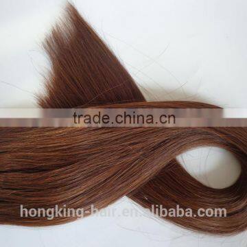 26 inches tape human hair extensions cheap tape hair extensions