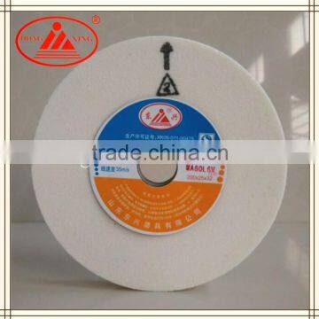 DONG XING Grit 60 Grinding Stone for Metal Polishing