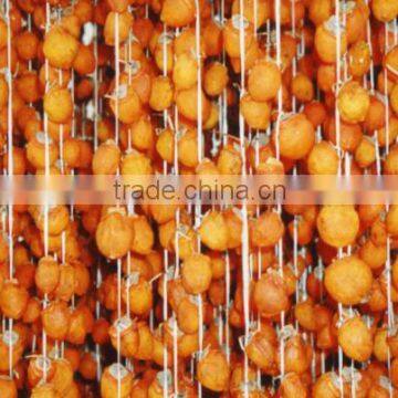 Factory hot sales high quality dried fruit sweet dried persimmon                        
                                                Quality Choice