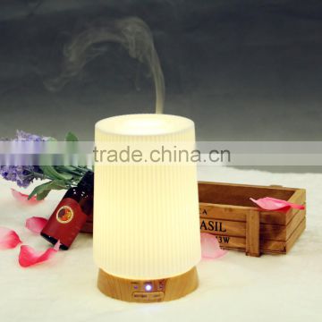 2015 new aromatherapy ultrasonic aroma diffuser