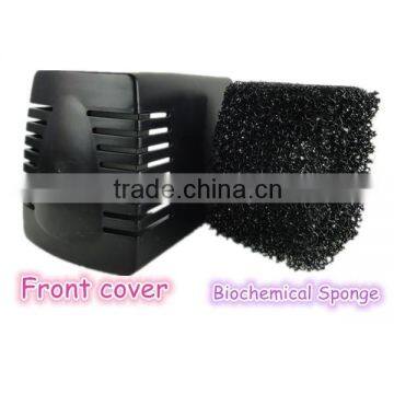 15w 600L/H Aquarium Internal Power Filter IPF-2101 photo-3