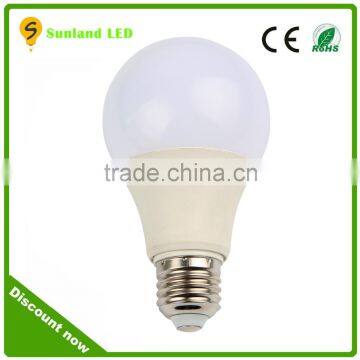 Alibaba New Products High Brightness Competitive Price 3W 5W 7W 9W 12W LED Bulb e27 led spot light bulb 12w